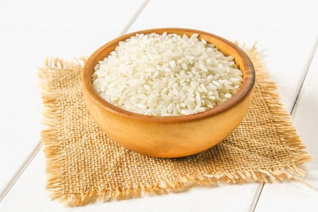Sortex Clean Sona Masoori Rice