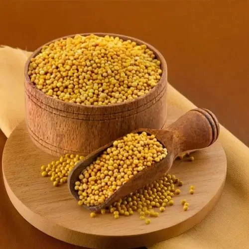 Mustard Seed